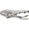 Image de Irwin, Pinces, Pince VISEGRIP, 5 WR, courbe (130 mm)