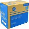 Image de Konica Minolta, Toner, A0X5455 TNP-51 C Toner cyan 5000 pages ISO/IEC 19798 Cyan Bizhub C 3110 (C)