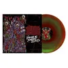 Image de Visions Of Stagnant Blood Vinyle Coloré