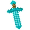 Image de Mojang Figurine Épée De Diamant Minecraft