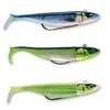 Image de Storm Leurre Souple Biscay Shad Deep 107g 170 Mm