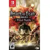 Image de Koei Tecmo, Attack on Titan 2 : Final Battle (Importation)