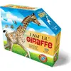 Image de Madd Capp Je suis Girafe (100 pièces)