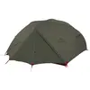Image de Msr, Tente, (Tente dôme, 4.26 kg, 4 personnes)