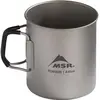 Image de Msr, Vaisselle de camping