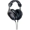 Image de Shure SRH1840 (Filaire), Écouteurs, Argent, Noir