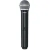 Image de Shure Blx288e/Pg58-M17, Microphone