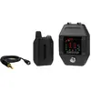 Image de Shure Système d'alimentation numérique sans fil GLXD16 (Système sans fil), Instrument : accessoires, Noir