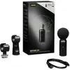 Image de Shure Mikrofon MoveMic 88+W-Kit, Microphone