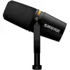 Image de Shure Microphone Mv7+ Usb-c/xlr