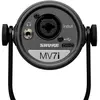 Image de Shure Microphone De Smartphone Mv7i