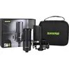 Image de Shure SM4 Kit noir, Microphone