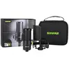Image de Shure Microphone Sm4 Kit