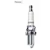 Image de Denso, Bougie d'allumage, BOUSSEAU D'ALLUMAGE XU22TT (DCP7E, DCPR7E, DCPR7EA9)
