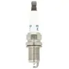 Image de Denso, Bougie d'allumage, BOUIE D'ALLUMAGE IRIDIUM (VK16PRZ11, IFR5L-11) POUR HONDA VTX1800, TRX680 (4)