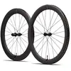 Image de Reserve Jeu De Roues De Route 52/63 Dt 180 Sp Cl Disc Tubeless