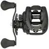 Image de Daiwa Moulinet Baitcasting Tatula Hd Ltd