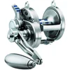 Image de Daiwa Moulinet De Jigging Saltiga Ld 2 Speed