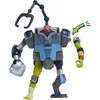 Image de Playmates Tales of Teenage Mutant Ninja Turtles : Mutations Mix and Match 4.5-Inch Bishop Action Figure