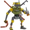 Image de Playmates Tales of Teenage Mutant Ninja Turtles : Mutations Mix and Match 4.5-Inch Metalhead Action Figure