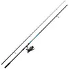 Image de Shakespeare Combo Carpfishing Firebird 3.60 m