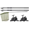 Image de Jrc Combo Carpfishing Defender 2