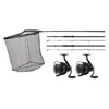 Image de Jrc Combo Carpfishing Rova Lt2