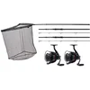 Image de Jrc Combo Carpfishing Rova