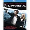 Image de The International Blu-ray