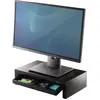 Image de Fellowes Support de moniteur, Réhausseur pour moniteur, Noir