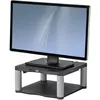Image de Fellowes Support de moniteur Premium, Réhausseur pour moniteur, Argent, Gris