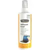 Image de Fellowes, Nettoyage PC + périphérique, Spray nettoyant pour écran