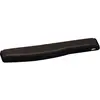 Image de Fellowes Support de poignet, Souris + clavier : accessoires, Noir, Gris