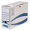 Image de Fellowes, Archivage + classement, BANKERS BOX Basic Boîte d'archives (A4+)