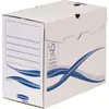 Image de Fellowes, Archivage + classement, Basic A4+ Boîte d'archives (A4)