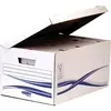 Image de Fellowes, Archivage + classement, BANKERS BOX Basic Kit d'archivage (A4)