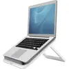 Image de Fellowes Support pour ordinateur portable, Support pour notebook, Blanc