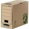 Image de Fellowes, Archivage + classement, Boîte d'archives Earth (A4)