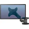 Image de Fellowes Bras de moniteur pour montage mural (Mur, 42", 30 kg), Support de moniteur, Noir