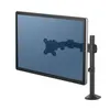 Image de Bras support pour écran TFT/LCD Fellowes Reflex Noir