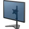 Image de Fellowes Bras pour écran simple autoportant Professional Series (Tables, 32", 8 kg), Support de moniteur, Noir