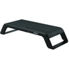 Image de Fellowes 8060501 flat panel bureau steun Zwart