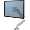 Image de Fellowes 8056401 Support de table pour écran plat 81,3 cm (32"" ) Pince/boulon Argent (Tables, 32", 8 kg), Support de moniteur, Argent
