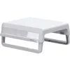 Image de Support moniteur Fellowes Breyta Blanc