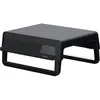 Image de Support moniteur Fellowes Breyta Noir