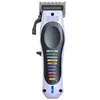 Image de Tondeuse cheveux Wahl Color Pro Lithium Blanc