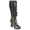 Image de Bottes à talon Pollini PA2611 femme