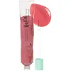 Image de Physicians Formula, Rouge à lèvres + gloss, Butter Lip Après-shampoing teinté pour les lèvres avec un fini brillant, enrichi avec du beurre (Pink Paradise)