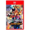 Image de Nintendo Sw Switch 2 Street Fighter 6: Year 1-2 Fighters Edition