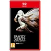 Image de Nintendo Switch 2 Bravely Default Flying Fairy Hd Remaster Code In The Box